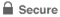 Online Secure Logo