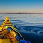 Kayaking adventure