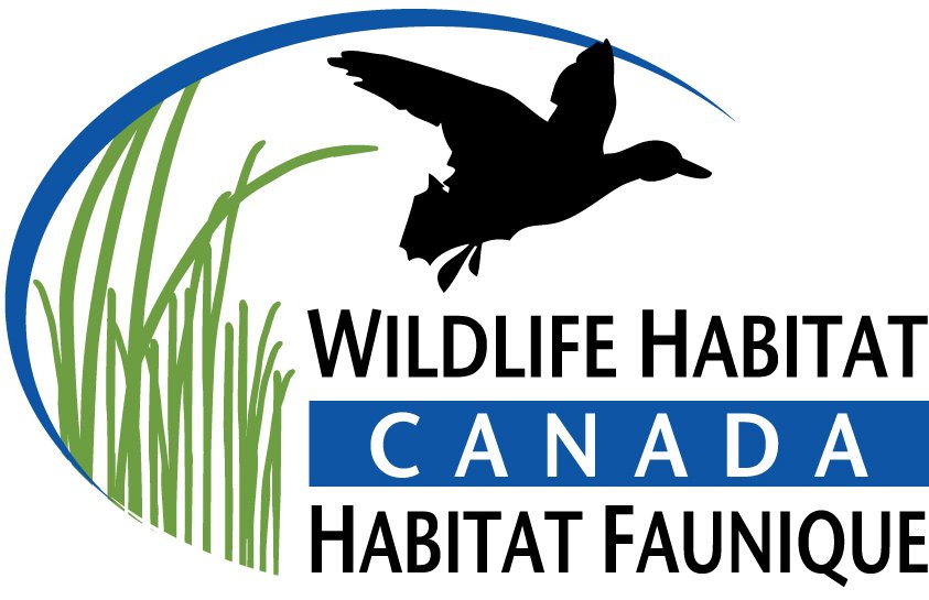 Image of Wildlife Habitat Canada Logo