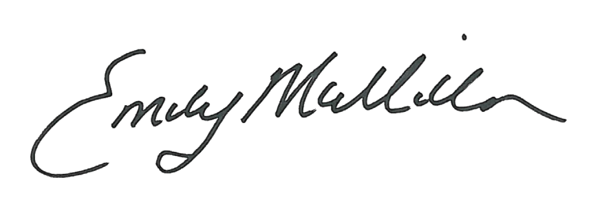 Signature