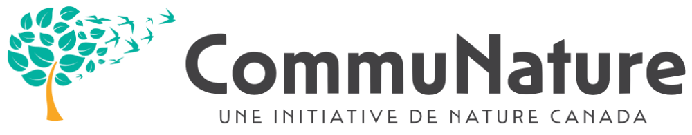 Logo Naturehood