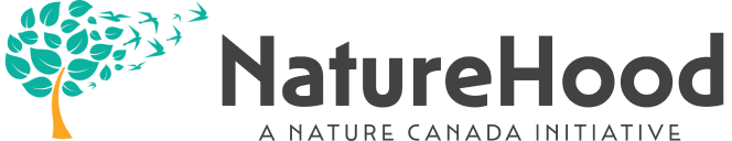 Logo Naturehood