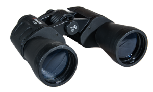 Image of binoculars