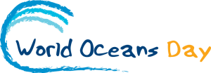 World Ocean Day Logo