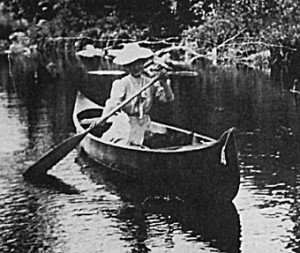 Mabel Frances Whittemore: the inspiration for what would become Nature Canada