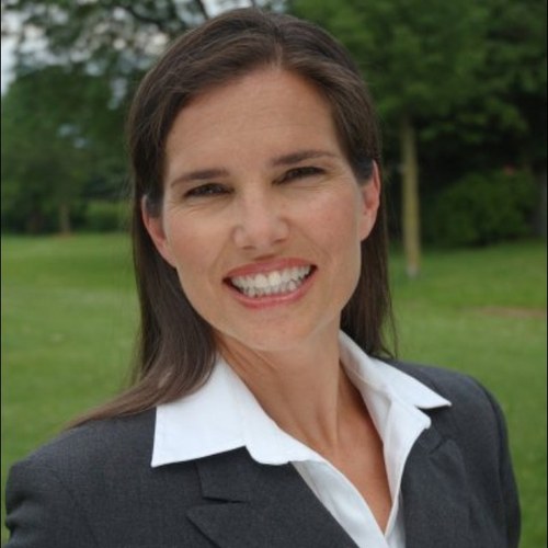 Picture of Kirsty Duncan