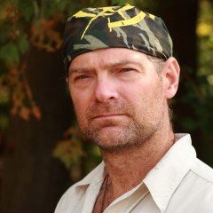 Picture of Les Stroud