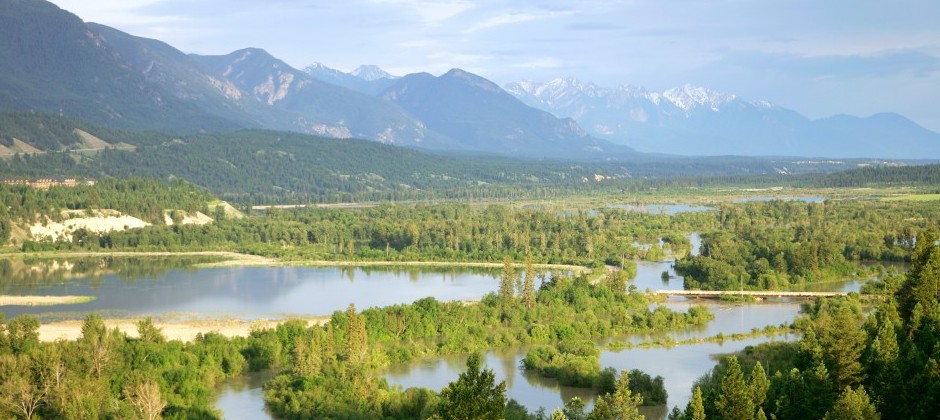 Picture of Kootenay National Park