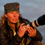 Picture of Laura Bombier