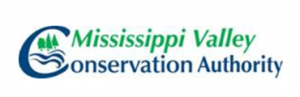 Mississippi valley conservation authority logo