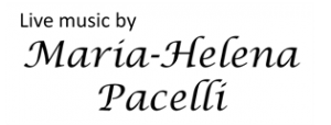 Maria-Helena Pacelli logo
