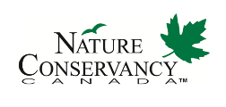 Nature Conservancy of Canada logo