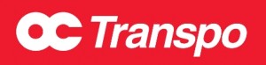 OC Transpo logo