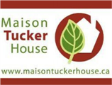 Tucker House logo 