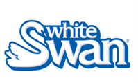 White Swan logo