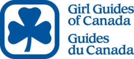 Girl Guides of Canada logo 