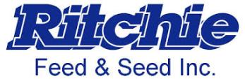 Richie Feed and Seed logo 