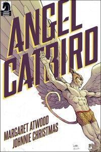 Image of Angel CatBird Cover
