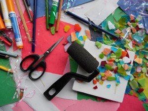 Image of Art Supplies