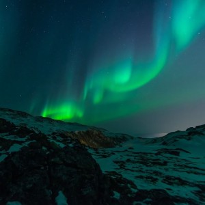 Image of Northern Lights