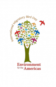 Image of a Environment of the Americas logo