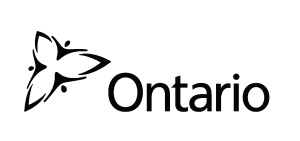 Govt of Ontario logo