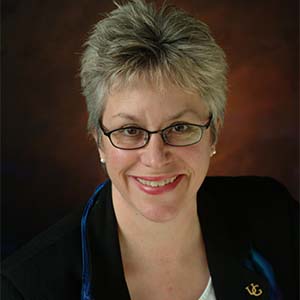 Image of Dr. Isobel Heathcote