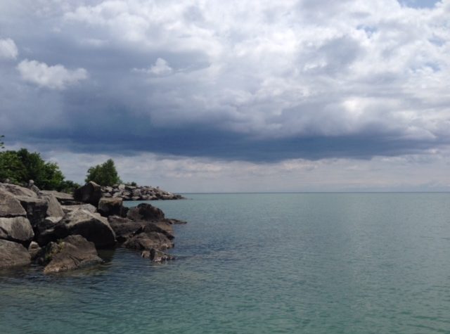 Image of Bluffer's Park
