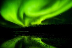 Image of Northern Lights
