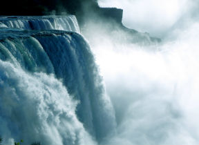 Image of Niagara Falls