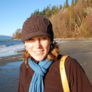 Image of Dr. Aerin Jacob