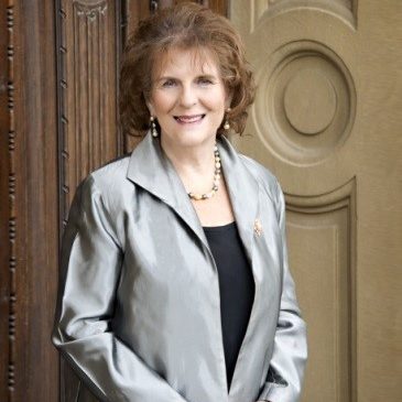 The Honourable Lois E. Mitchell