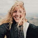 Image of Taylor Roades