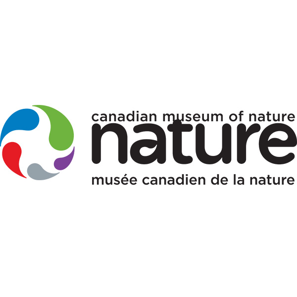 Canadian Museum of Nature Logo
