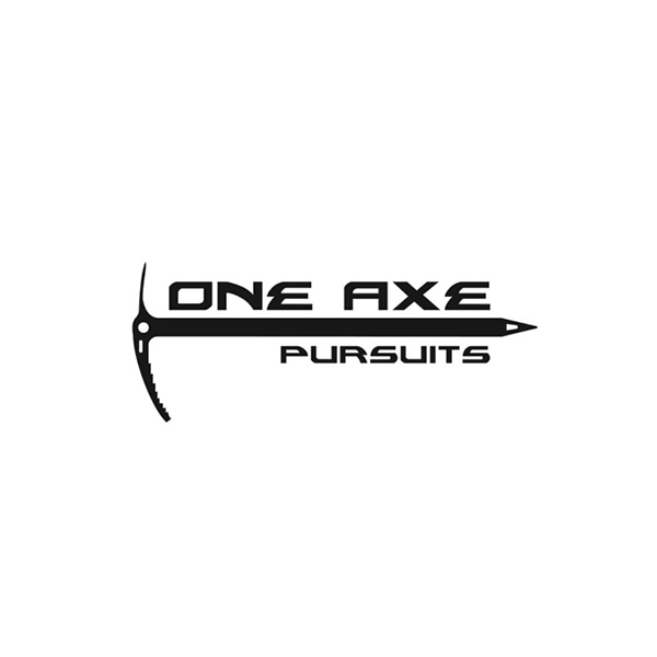 One Axe Pursuit Logo