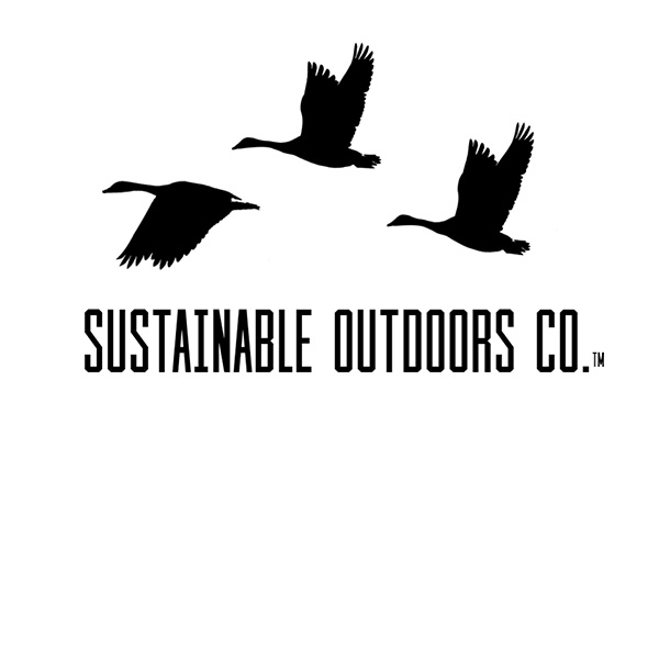 Sustainable Outdoors co. Logo