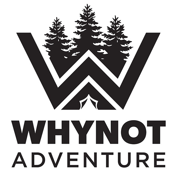 Whynot Adventure Logo