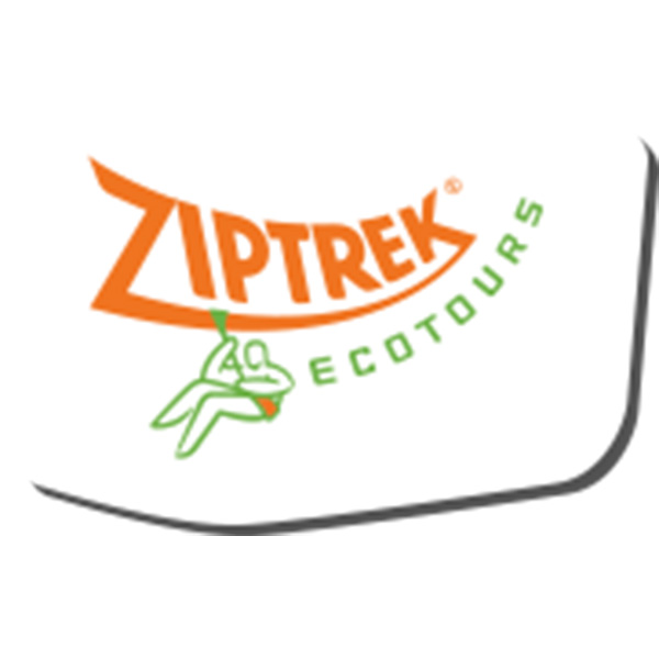 Ziptrek Logo