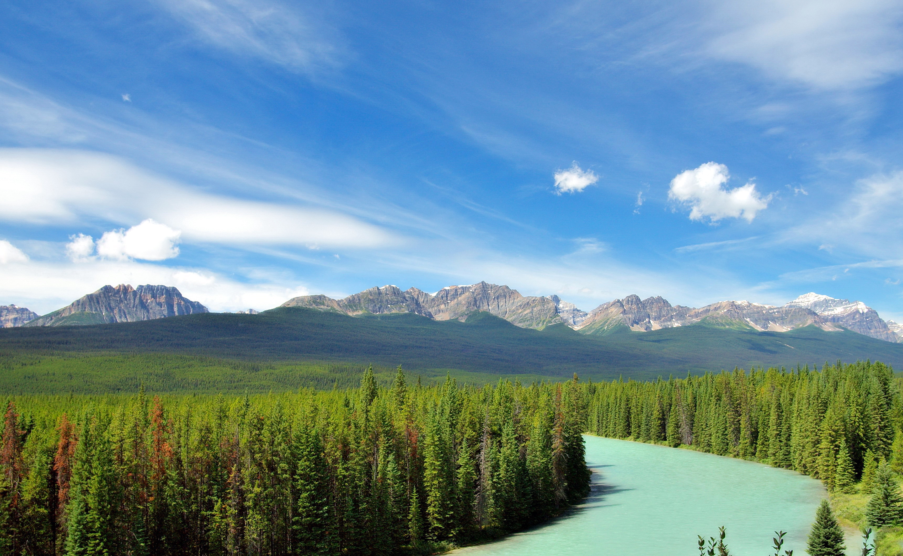 bow valley_shutterstock_1933103