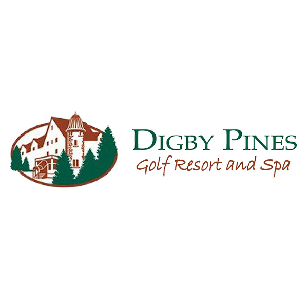 Digby Pine Logo