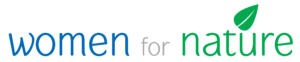 Women for Nature logo