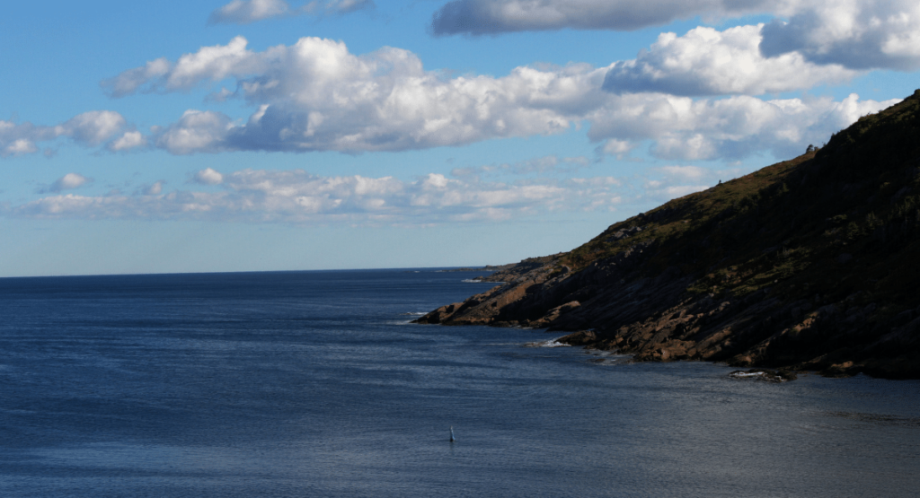 Proposed Oil And Gas Regulation For Offshore Newfoundland Puts Ocean