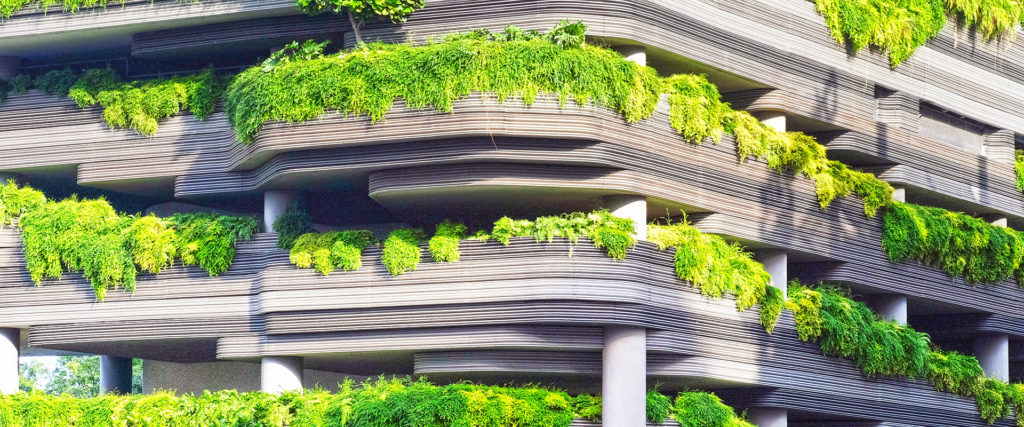 Adaptation & Green Infrastructure - Nature Canada