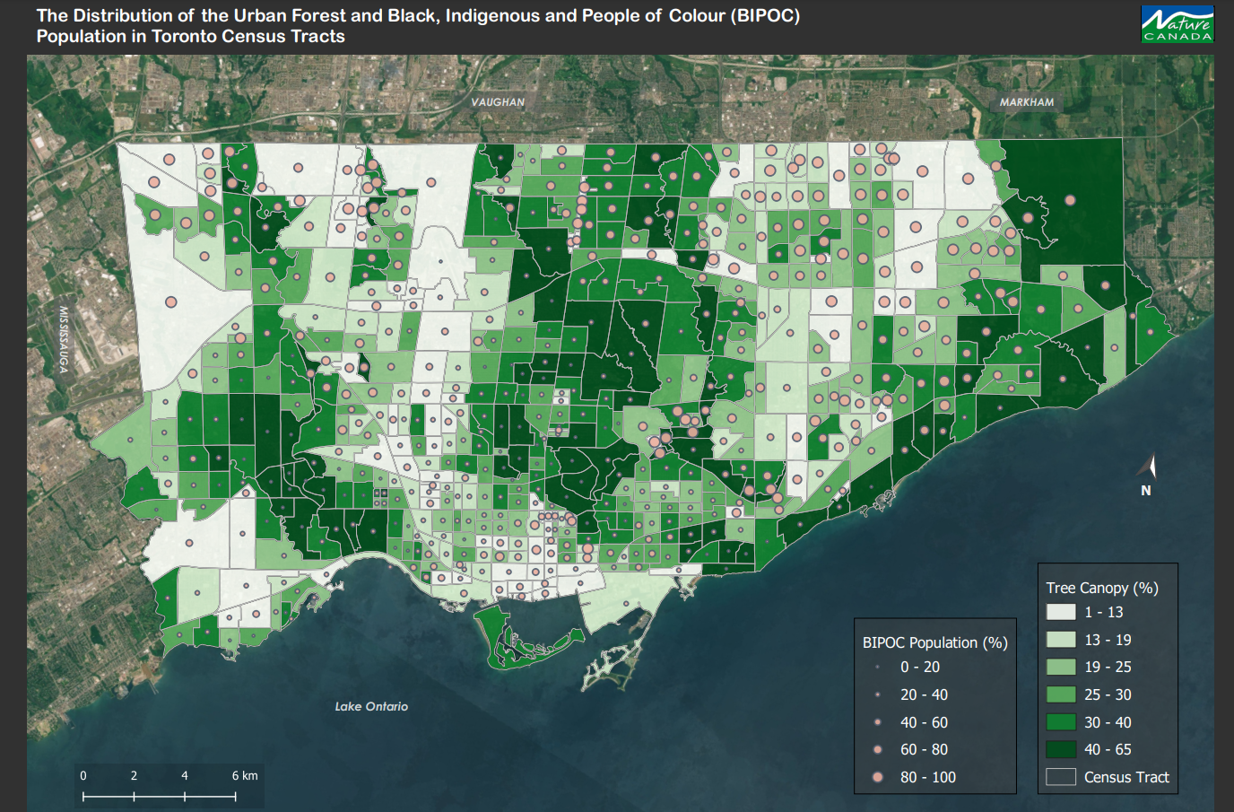 Parks make great places, but not enough Americans can reach them