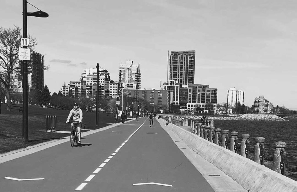 Burlington earns Nature Canada’s “Bird Friendly City” designation