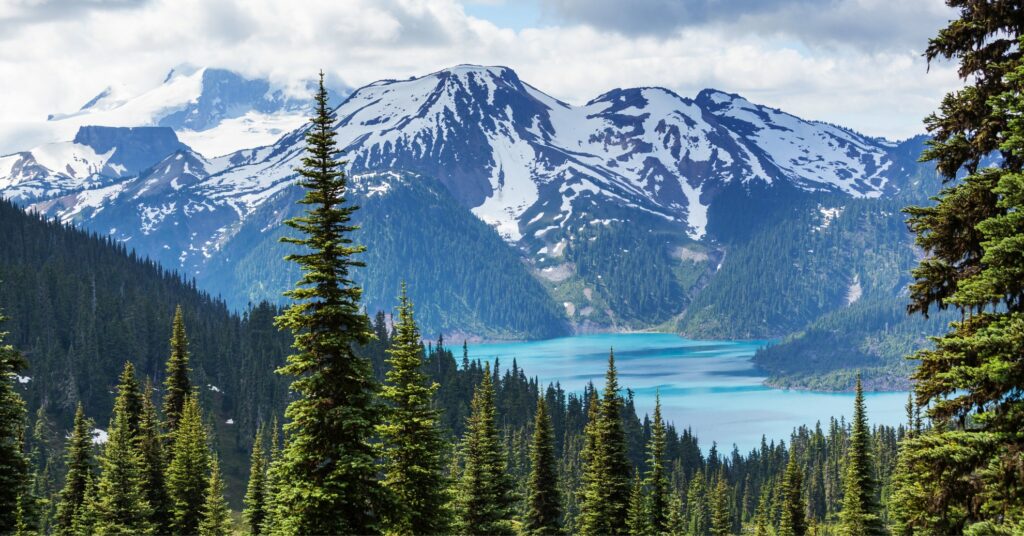 New EKOS Poll – Protecting Nature in an Era of Uncertainty