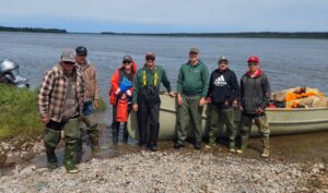 Eeyou Istchee 2
