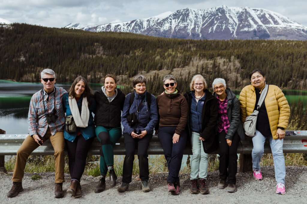 Nature Canada Annual General Meeting and Awards Celebration