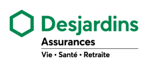 Desjardins Logo
