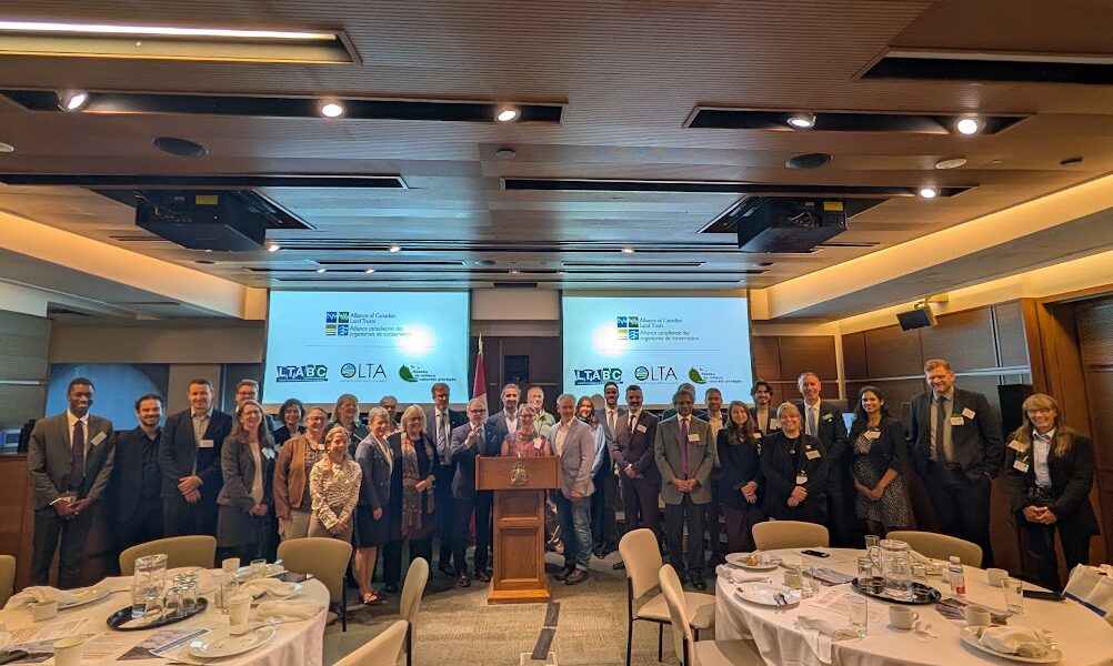 Parliamentary-Breakfast